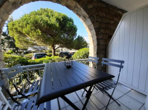 Résidence Port du Crouesty - maeva Home - Appartement 2 pièces 4 personnes - Confort MAE-5428